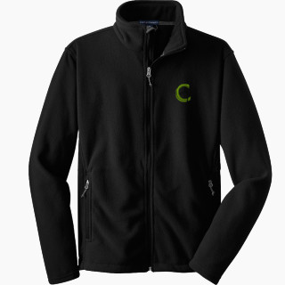Port Authority Youth Value Fleece Jacket