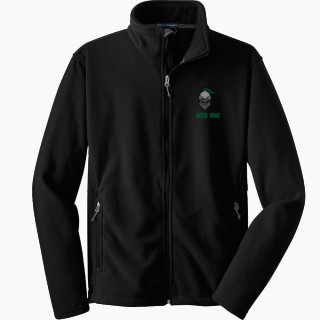 Port Authority Youth Value Fleece Jacket