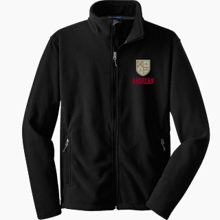 Port Authority Youth Value Fleece Jacket