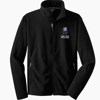 Port Authority Youth Value Fleece Jacket