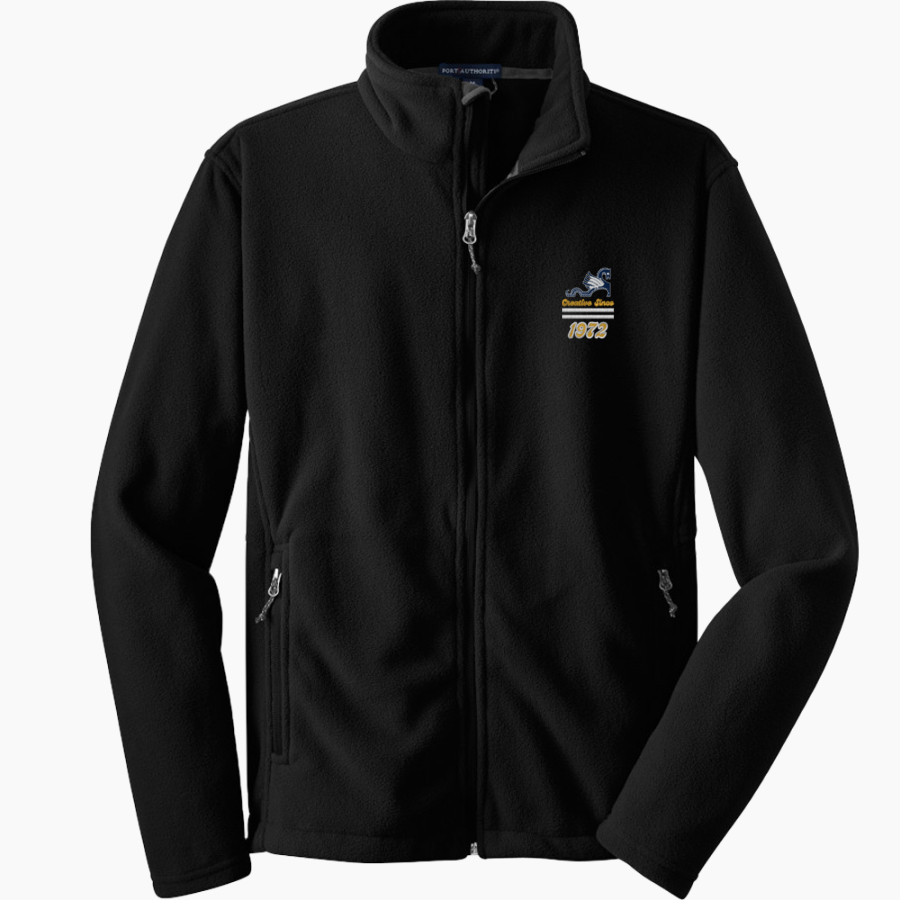 Creative Learning Dragons <span class="pdp-name-mascot">Creative Learning Dragons</span> Port Authority Youth Value Fleece Jacket