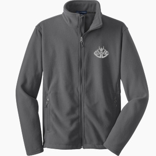 Port Authority Youth Value Fleece Jacket