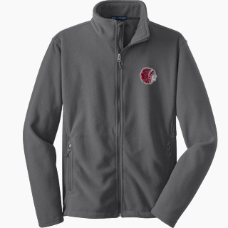 Port Authority Youth Value Fleece Jacket