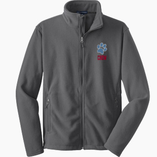 Port Authority Youth Value Fleece Jacket