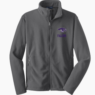 Port Authority Youth Value Fleece Jacket