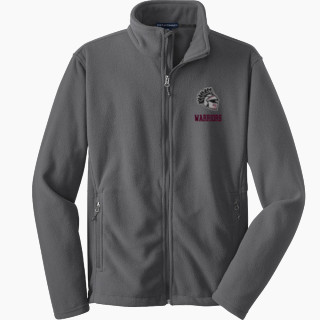 Port Authority Youth Value Fleece Jacket