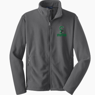 Port Authority Youth Value Fleece Jacket
