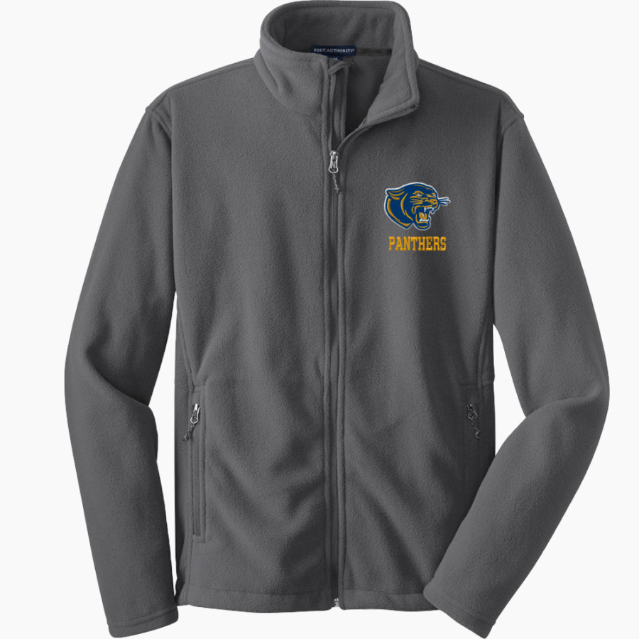 JAL HIGH SCHOOL PANTHERS <span class="pdp-name-mascot">JAL PANTHERS</span> Port Authority Youth Value Fleece Jacket