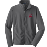 FRANKLIN COUNTY HIGH SCHOOL EAGLES <span class="pdp-name-mascot">FRANKLIN COUNTY EAGLES</span> Port Authority Youth Value Fleece Jacket Front Thumbnail