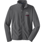GLOUCESTER HIGH SCHOOL FISHERMEN <span class="pdp-name-mascot">GLOUCESTER FISHERMEN</span> Port Authority Youth Value Fleece Jacket Front Thumbnail