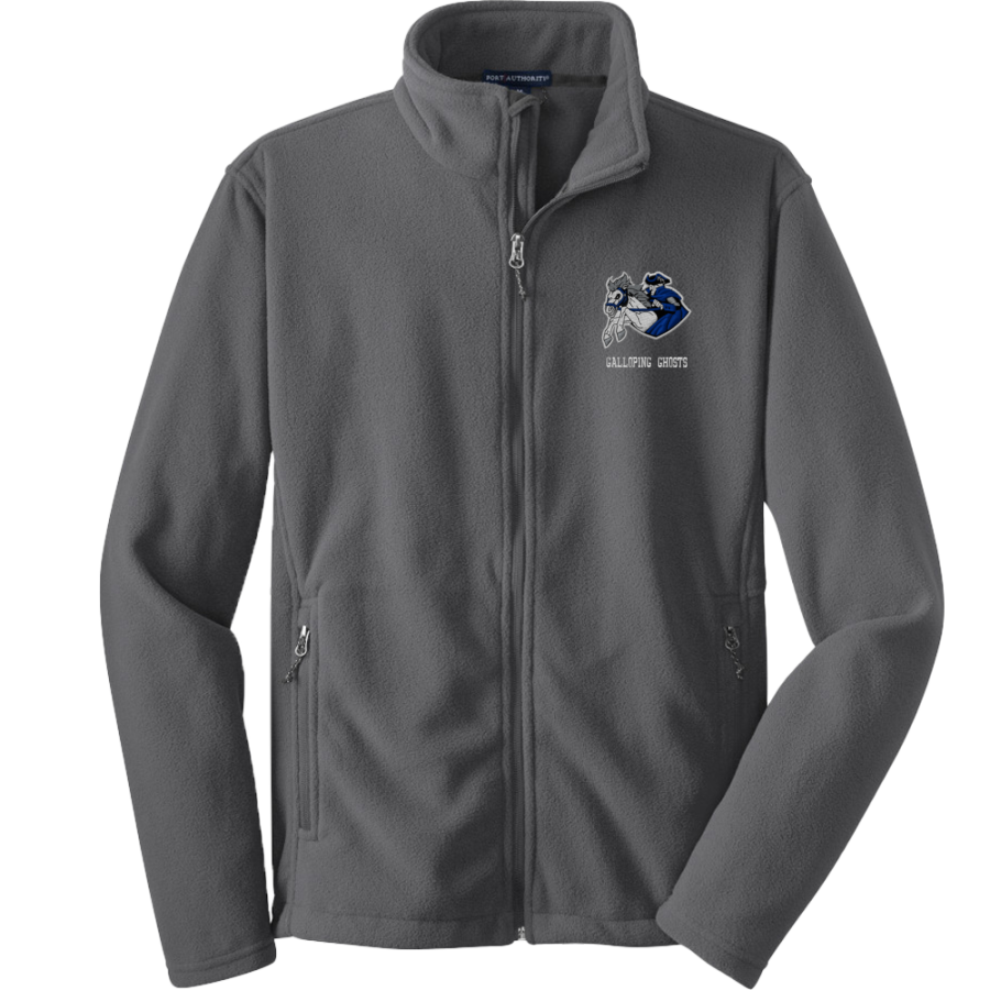 Marie Philip School Galloping Ghosts <span class="pdp-name-mascot">Marie Philip School Galloping Ghosts</span> Port Authority Youth Value Fleece Jacket
