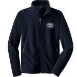 Legacy Eagles <span class="pdp-name-mascot">Legacy Charter Eagles</span> Port Authority Youth Value Fleece Jacket Front Thumbnail