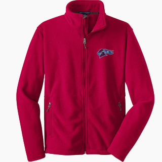 Port Authority Youth Value Fleece Jacket