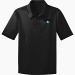 Active Academies Active Academy <span class="pdp-name-mascot">Active Academy</span> Port Authority Youth Silk Touch Performance Polo Front Thumbnail