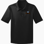 Michiana Scrappers Port Authority Youth Silk Touch Performance Polo Front Thumbnail