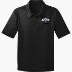 JOAQUIN HIGH SCHOOL RAMS <span class="pdp-name-mascot">JOAQUIN RAMS</span> Port Authority Youth Silk Touch Performance Polo Front Thumbnail