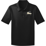 Avoca-Prattsburgh Titans <span class="pdp-name-mascot">Avoca-Prattsburgh</span> Port Authority Youth Silk Touch Performance Polo Front Thumbnail