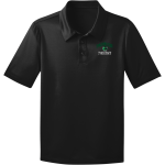 Parkside Rangers <span class="pdp-name-mascot">University of Wisconsin Parkside Rangers</span> Port Authority Youth Silk Touch Performance Polo Front Thumbnail