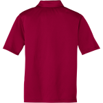 Belle Plaine Tigers <span class="pdp-name-mascot">Belle Plaine Tigers</span> Port Authority Youth Silk Touch Performance Polo Back Thumbnail
