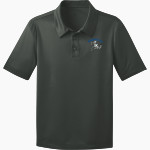 Diamond Kings Diamond Kings <span class="pdp-name-mascot">Diamond Kings</span> Port Authority Youth Silk Touch Performance Polo Front Thumbnail