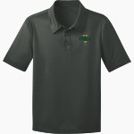 Fuentes Eagles <span class="pdp-name-mascot">Fuentes Eagles</span> Port Authority Youth Silk Touch Performance Polo Front Thumbnail