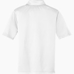 GATESVILLE ISD Sideline Store Port Authority Youth Silk Touch Performance Polo Back Thumbnail