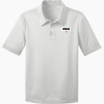 ARCHIE HIGH SCHOOL WHIRLWINDS <span class="pdp-name-mascot">ARCHIE WHIRLWINDS</span> Port Authority Youth Silk Touch Performance Polo Front Thumbnail