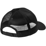 HUGHES Hammerheads <span class="pdp-name-mascot">HUGHES ELEMENTARY SCHOOL</span> Port Authority Youth Snapback Trucker Cap Back Thumbnail