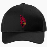 Andrews Cardinals <span class="pdp-name-mascot">Andrews University Cardinals</span> Port Authority Youth Snapback Trucker Cap Front Thumbnail