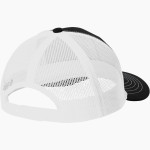 Andrean 59ers Port Authority Youth Snapback Trucker Cap Back Thumbnail