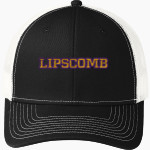 Lipscomb Bisons Port Authority Youth Snapback Trucker Cap Front Thumbnail