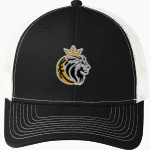 Local Legends Local Legends <span class="pdp-name-mascot">Local Legends</span> Port Authority Youth Snapback Trucker Cap Front Thumbnail