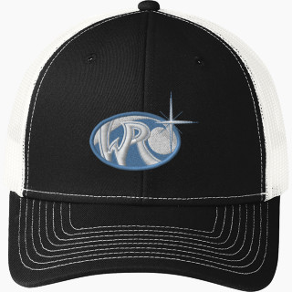 Port Authority Youth Snapback Trucker Cap