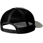 NORTH BAY HAVEN Buccaneers <span class="pdp-name-mascot">North Bay Buccaneers</span> Port Authority Youth Snapback Trucker Cap Back Thumbnail
