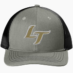 Lebanon Tigers <span class="pdp-name-mascot">Lebanon Tigers</span> Port Authority Youth Snapback Trucker Cap Front Thumbnail