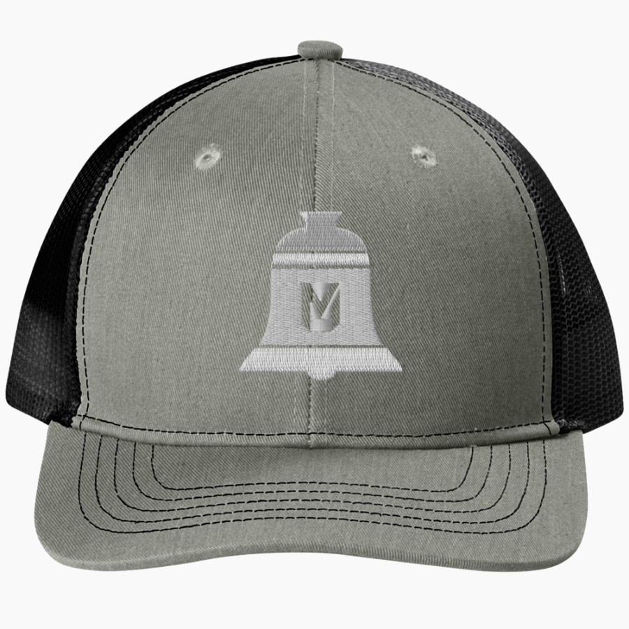 Mash Athletics <span class="pdp-name-mascot">Minnesota Mash Baseball Club</span> Port Authority Youth Snapback Trucker Cap