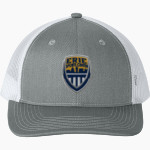Erie Sports Center <span class="pdp-name-mascot">Erie Sports Center</span> Port Authority Youth Snapback Trucker Cap Front Thumbnail
