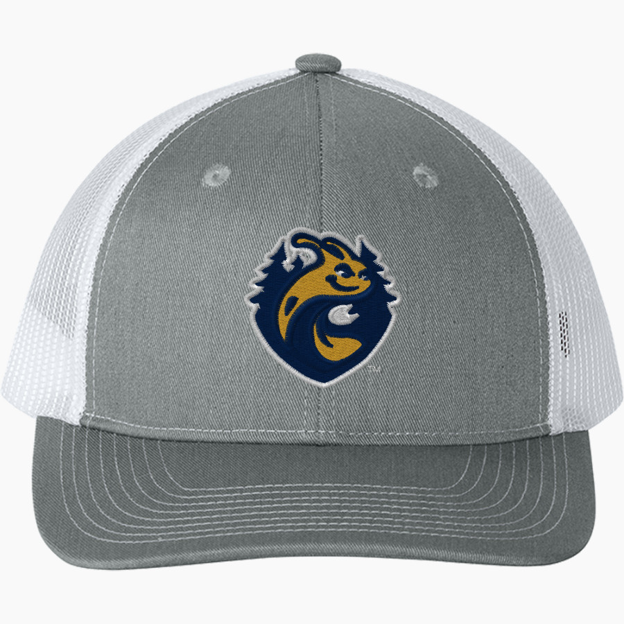 UC Santa Cruz Banana Slugs Port Authority Youth Snapback Trucker Cap