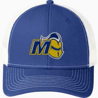 Port Authority Youth Snapback Trucker Cap