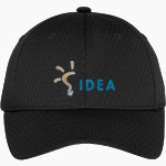 IDEA Academy Health Professions <span class="pdp-name-mascot">IDEA Academy Health Professions</span> Port Authority Youth Pro Mesh Cap Front Thumbnail