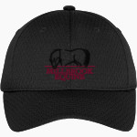 Millbrook Equine Veterinary Clinic Millbrook Equine Vet <span class="pdp-name-mascot">Millbrook Equine Veterinary Clinic</span> Port Authority Youth Pro Mesh Cap Front Thumbnail