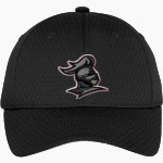 TCMS Knights <span class="pdp-name-mascot">Taylor County Knights</span> Port Authority Youth Pro Mesh Cap Front Thumbnail