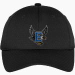 Eisenhower Elementary School Eagles <span class="pdp-name-mascot">Eisenhower Elementary School Eagles</span> Port Authority Youth Pro Mesh Cap Front Thumbnail
