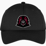 Indiana University of Pennsylvania <span class="pdp-name-mascot">Indiana University Of PA Hawks</span> Port Authority Youth Pro Mesh Cap Front Thumbnail