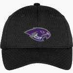 Coudersport Area Falcons <span class="pdp-name-mascot">Coudersport Area High School Falcons</span> Port Authority Youth Pro Mesh Cap Front Thumbnail