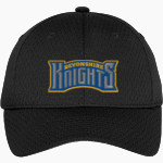 Devonshire Knights Port Authority Youth Pro Mesh Cap Front Thumbnail