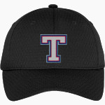 Lamar Bearcats <span class="pdp-name-mascot">Lamar Bearcats</span> Port Authority Youth Pro Mesh Cap Front Thumbnail