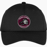 Perspectives Warriors Port Authority Youth Pro Mesh Cap Front Thumbnail