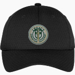 LEGACY CHRISTIAN WARRIORS Port Authority Youth Pro Mesh Cap Front Thumbnail
