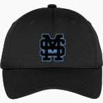 Michiana Scrappers Port Authority Youth Pro Mesh Cap Front Thumbnail